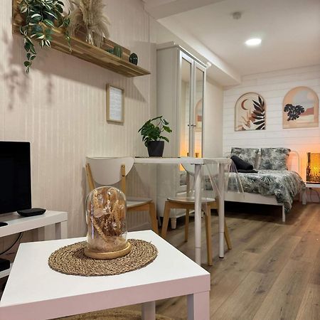 Studio Centre Ville 세테 외부 사진