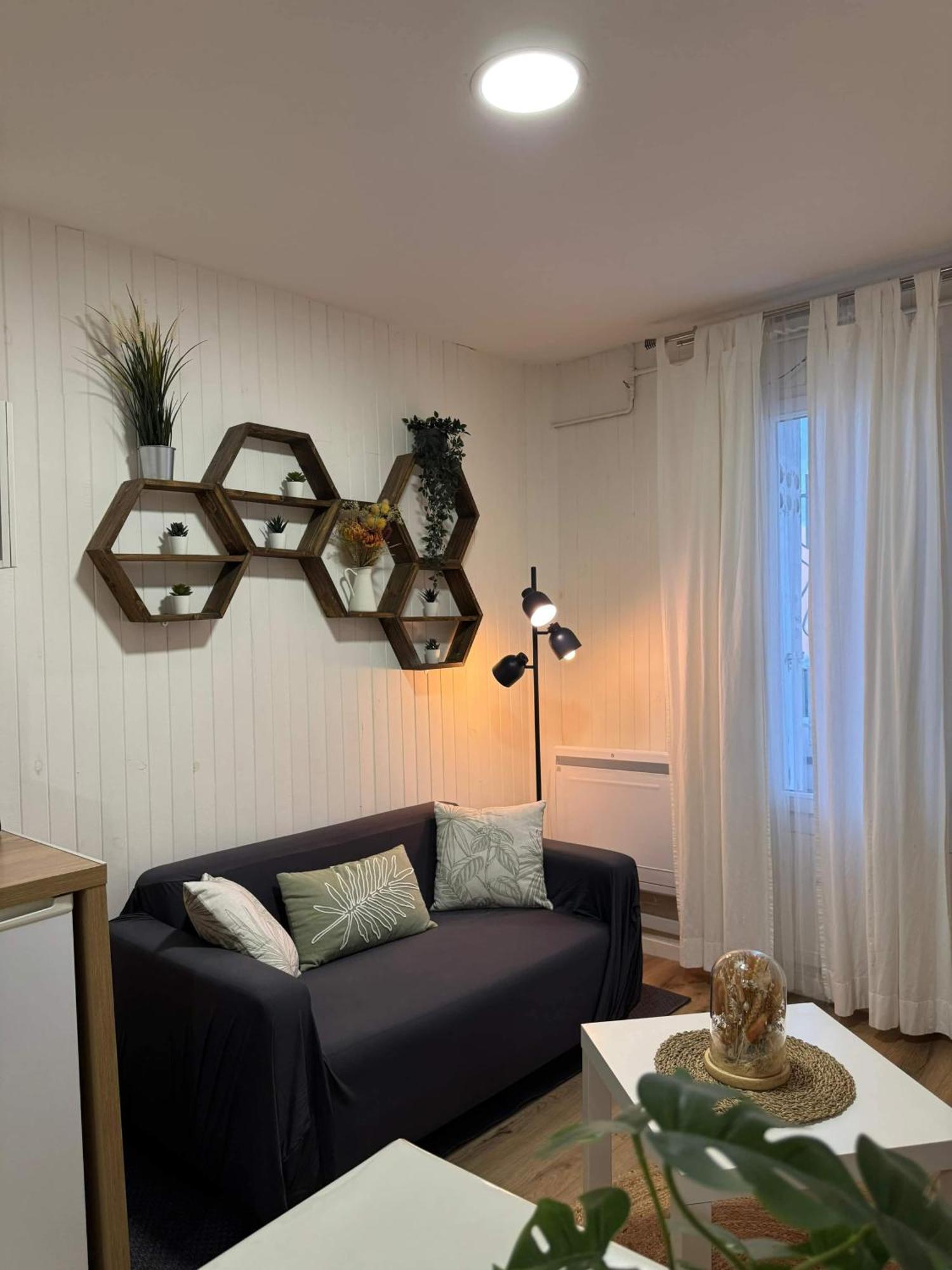 Studio Centre Ville 세테 외부 사진