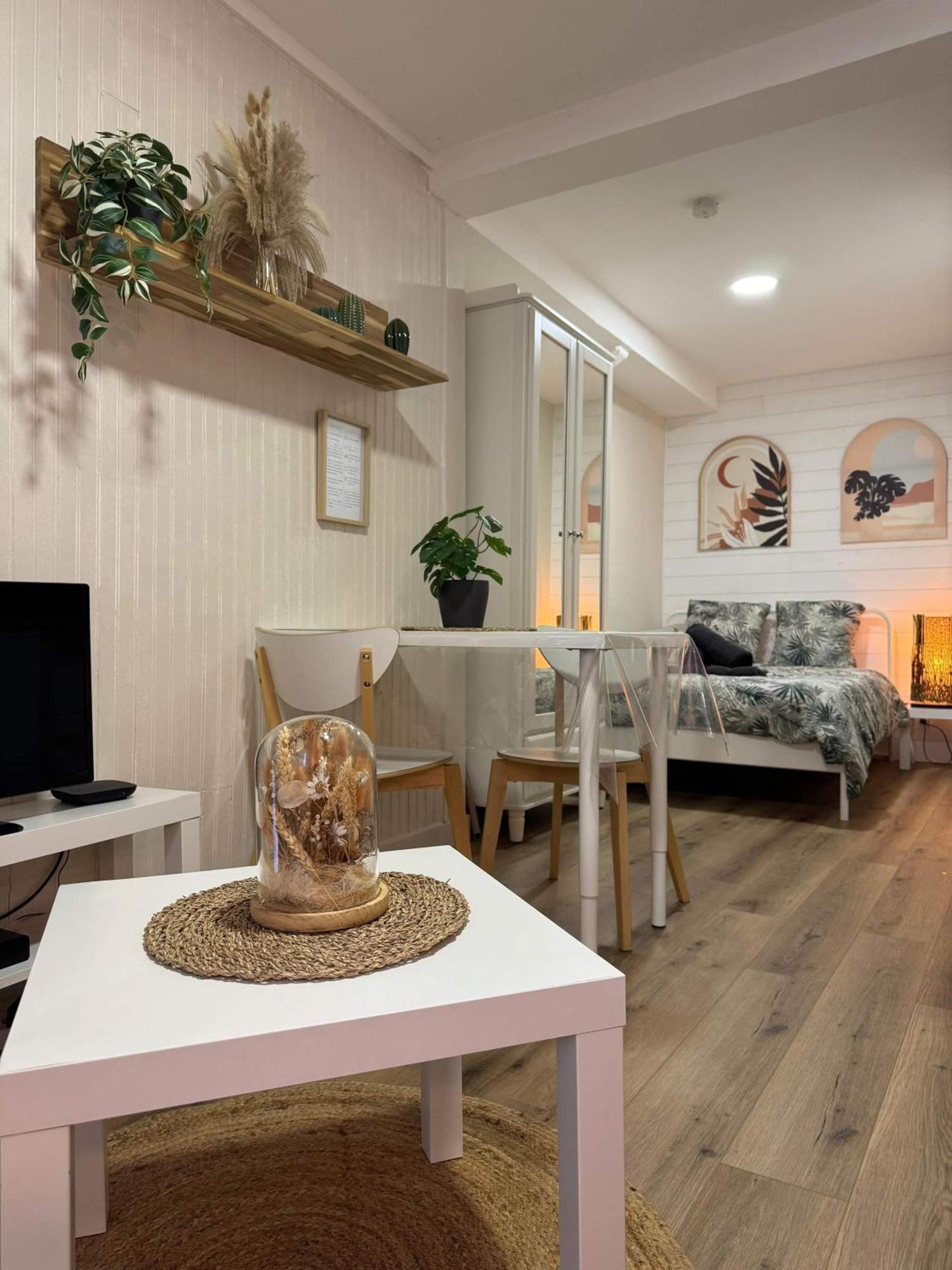 Studio Centre Ville 세테 외부 사진