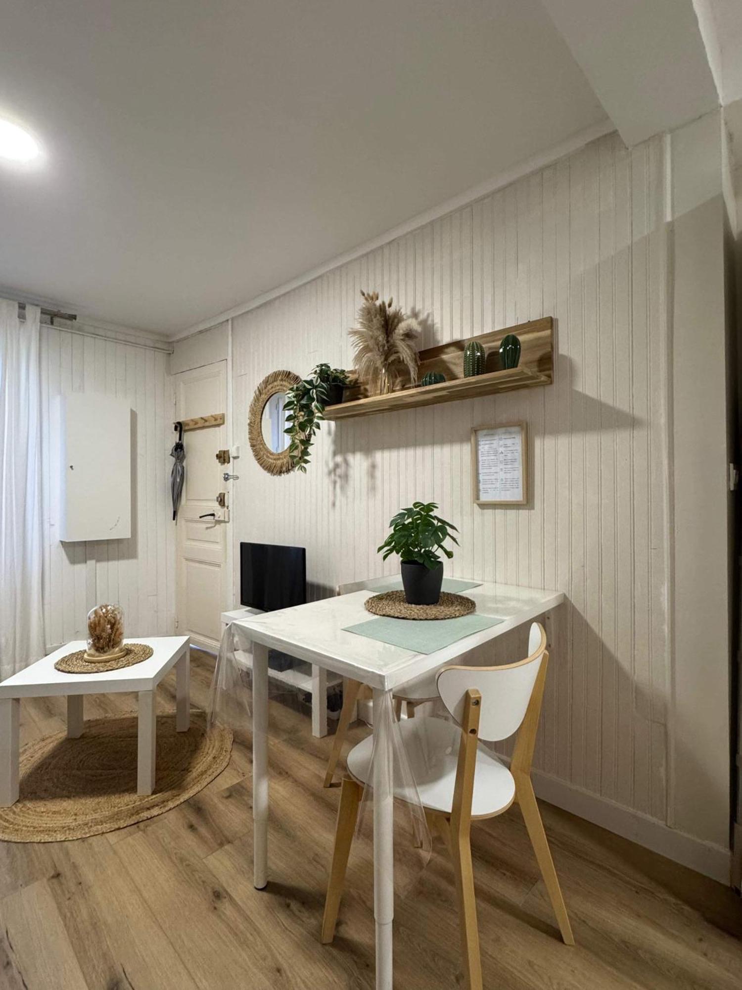 Studio Centre Ville 세테 외부 사진